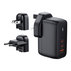 ЗАХР. XMART Dual Type-C Charger 70W GAN ЗАХР. XMART Dual Type-C Charger 70W GAN