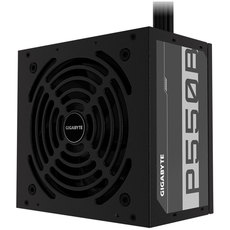 Power supply GIGABYTE P550B 550 W 80+ BRONZE Power supply GIGABYTE P550B 550 W 80+ BRONZE