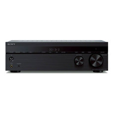 РЕСИЙВЪР SONY STR-DH590 РЕСИЙВЪР SONY STR-DH590