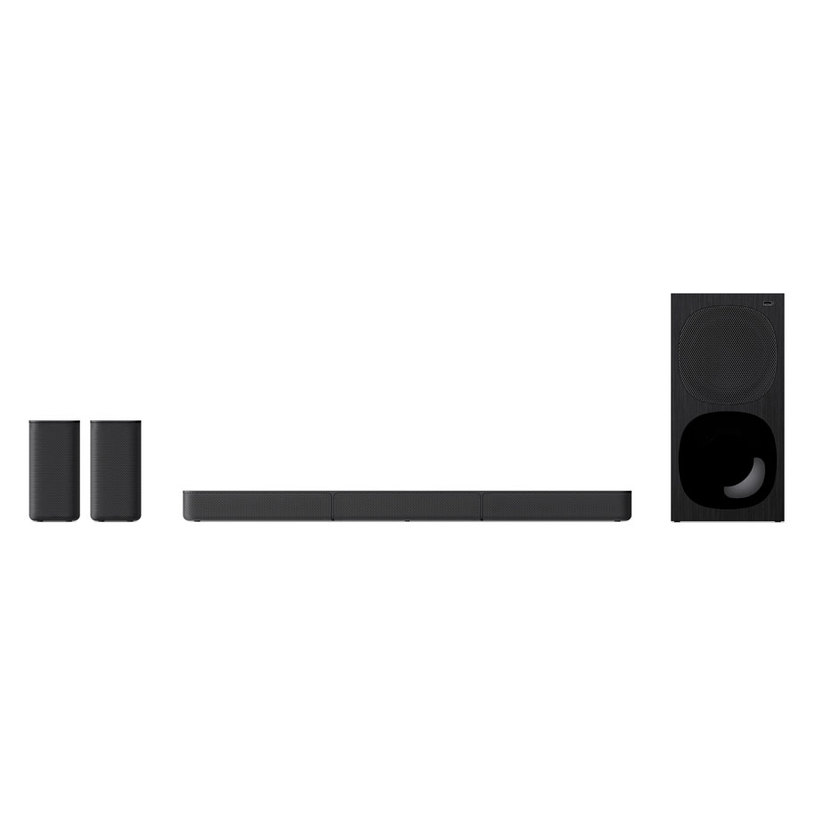 Soundbar SONY HT-S20R TOTAL POWER 400 W Soundbar SONY HT-S20R TOTAL POWER 400 W