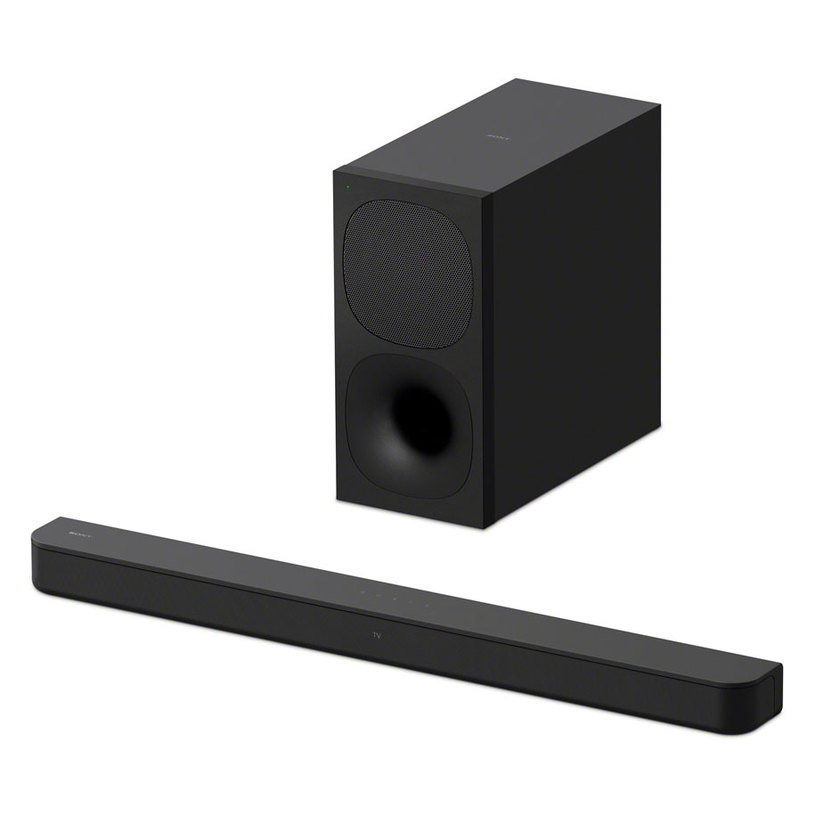 Soundbar система SONY HT-S400 БЕЗЖИЧЕН СУБУФЕР, ОБЩА МОЩНОСТ 330 W Soundbar система SONY HT-S400 БЕЗЖИЧЕН СУБУФЕР, ОБЩА МОЩНОСТ 330 W