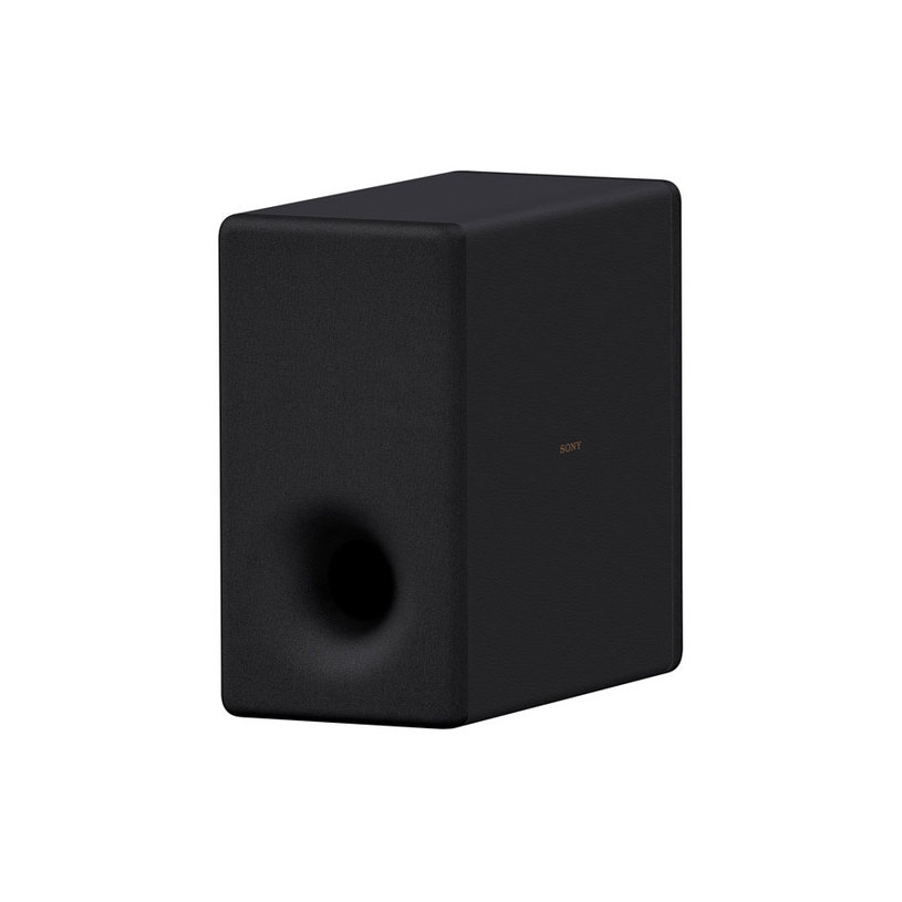 Soundbar SONY SA-SW3 WI-FI, TOTAL POWER 200 W Soundbar SONY SA-SW3 WI-FI, TOTAL POWER 200 W