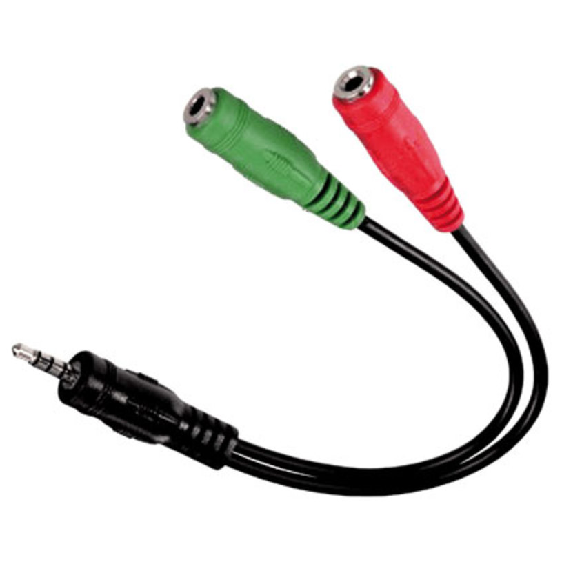 АУДИО АДАПТЕР HAMA 54573/200352 АУДИО АДАПТЕР HAMA 54573/200352