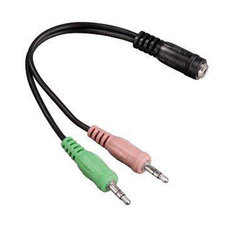 АУДИО АДАПТЕР HAMA 54572/200351 АУДИО АДАПТЕР HAMA 54572/200351