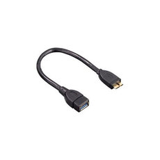 MICRO USB АДАПТОР OTG USB 3.0 54511