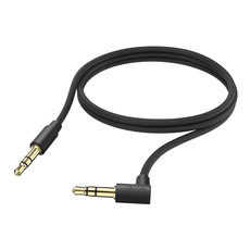 АУДИО КАБЕЛ HAMA 3.5 mm 1 m 173872 АУДИО КАБЕЛ HAMA 3.5 mm 1 m 173872