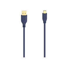 КАБЕЛ HAMA USB-A TO USB-C 0.75 m 200635 КАБЕЛ HAMA USB-A TO USB-C 0.75 m 200635