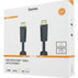 КАБЕЛ HAMA 205009 HDMI 10M КАБЕЛ HAMA 205009 HDMI 10M