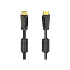 КАБЕЛ HAMA 205009 HDMI 10M КАБЕЛ HAMA 205009 HDMI 10M