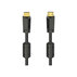 КАБЕЛ HAMA 205009 HDMI 10M КАБЕЛ HAMA 205009 HDMI 10M