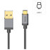 КАБЕЛ HAMA USB-A TO USB-C 0.75 m 200502 КАБЕЛ HAMA USB-A TO USB-C 0.75 m 200502
