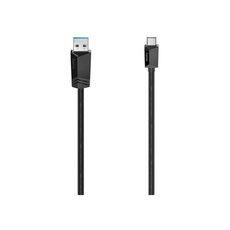 КАБЕЛ HAMA USB-A TO USB-C 0.25 m 200650 КАБЕЛ HAMA USB-A TO USB-C 0.25 m 200650