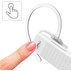 BLUETOOTH HAMA MYVOICE 1500 WH /071/147 BLUETOOTH HAMA MYVOICE 1500 WH /071/147