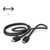 КАБЕЛ HAMA 205241 HDMI 1M 8K КАБЕЛ HAMA 205241 HDMI 1M 8K