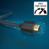 КАБЕЛ HAMA 205242 HDMI 2M 8K КАБЕЛ HAMA 205242 HDMI 2M 8K