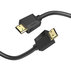 КАБЕЛ HAMA 205242 HDMI 2M 8K КАБЕЛ HAMA 205242 HDMI 2M 8K