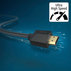 КАБЕЛ HAMA 205243 HDMI 3M 8K КАБЕЛ HAMA 205243 HDMI 3M 8K