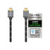 КАБЕЛ HAMA 205238 HDMI 1M 8K КАБЕЛ HAMA 205238 HDMI 1M 8K