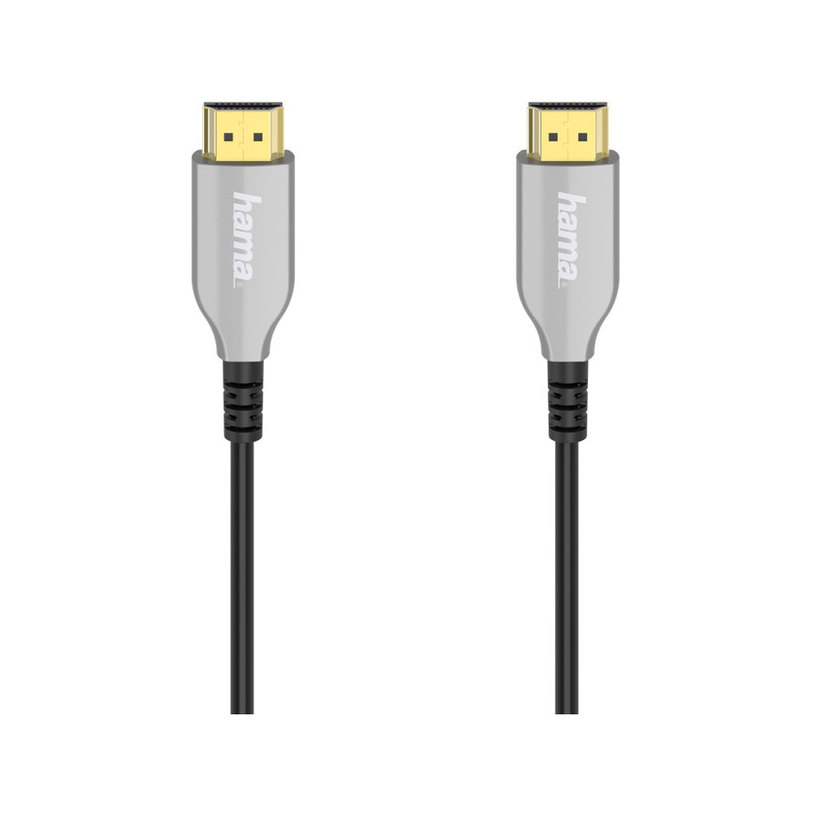 Кабел HAMA 205276 HDMI 20M Кабел HAMA 205276 HDMI 20M