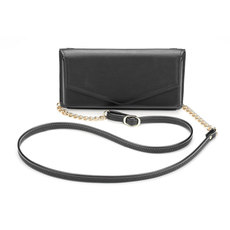 КАЛЪФ-ЧАНТИЧНА MINI PETIT BLACK КАЛЪФ-ЧАНТИЧНА MINI PETIT BLACK