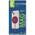 БЕЗЖИЧНО ЗАРЯДНО IPHONE MAG 7.5W RED БЕЗЖИЧНО ЗАРЯДНО IPHONE MAG 7.5W RED