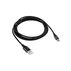 КАБЕЛ TTEC ALUMI TYPE-C 1.2 m BK 116906 КАБЕЛ TTEC ALUMI TYPE-C 1.2 m BK 116906