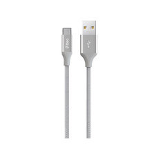 КАБЕЛ TTEC ALUMI TYPE-C 1.2 m SIL 117147 КАБЕЛ TTEC ALUMI TYPE-C 1.2 m SIL 117147