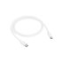 КАБЕЛ TTEC TYPE-C 1.2m 60W WHITE 17796 КАБЕЛ TTEC TYPE-C 1.2m 60W WHITE 17796