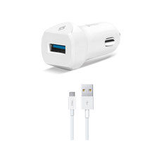 ЗАРЯДНО 12V TTEC SPEEDCHARGER QC3 18 W W ЗАРЯДНО 12V TTEC SPEEDCHARGER QC3 18 W W