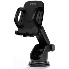 СТОЙКА ЗА КОЛА TTEC FLEXGRIP COMFORT СТОЙКА ЗА КОЛА TTEC FLEXGRIP COMFORT