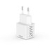 ЗАРЯДНО 220V HAMA 20W USB-C PD 201650 ЗАРЯДНО 220V HAMA 20W USB-C PD 201650
