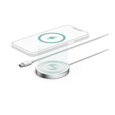 БЕЗЖ. ЗАРЯДНО HAMA MAGCHARGE FC15 201681 БЕЗЖ. ЗАРЯДНО HAMA MAGCHARGE FC15 201681