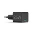 ЗАРЯДНО 220V HAMA 25W USB-C PD 201651 ЗАРЯДНО 220V HAMA 25W USB-C PD 201651