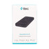 ВЪНШ. БАТ. TTEC PowerSlim Pro M 10 Ah BK ВЪНШ. БАТ. TTEC PowerSlim Pro M 10 Ah BK