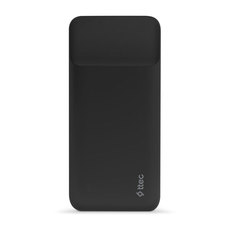 EXTERNAL BATTERY TTEC PowerSlim Pro M 10000 mAh PD, MagSafe съвместимост EXTERNAL BATTERY TTEC PowerSlim Pro M 10000 mAh PD, MagSafe съвместимост