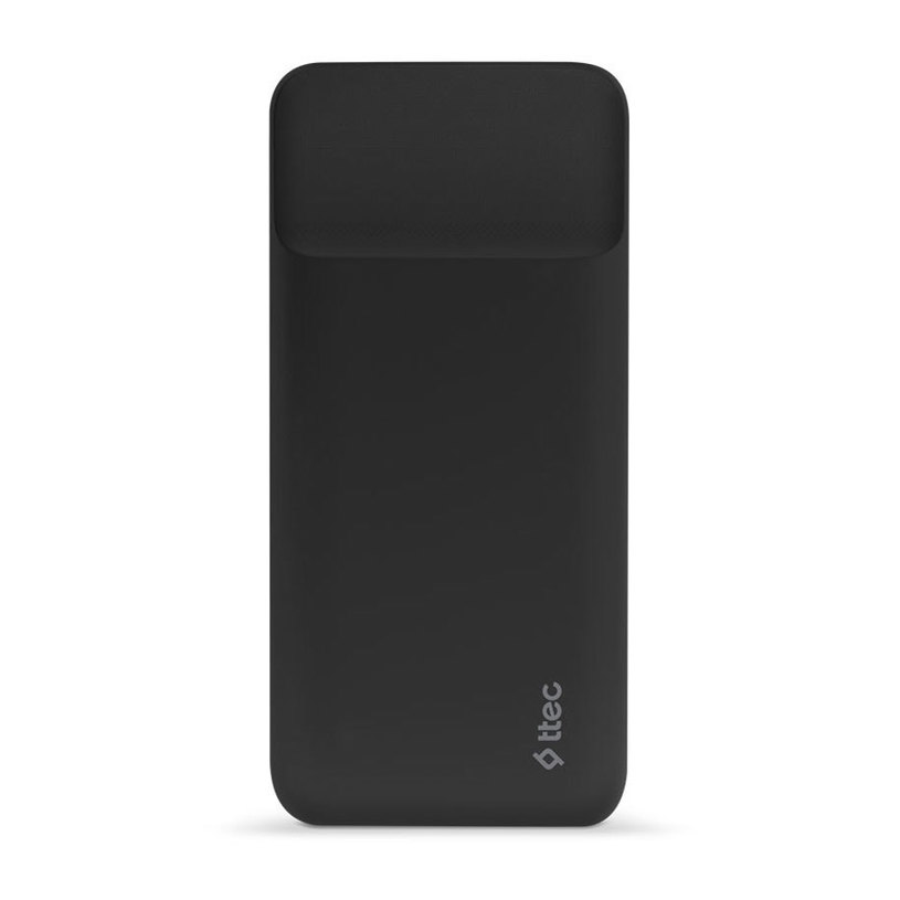 EXTERNAL BATTERY TTEC PowerSlim Pro M 10000 mAh PD, MagSafe съвместимост EXTERNAL BATTERY TTEC PowerSlim Pro M 10000 mAh PD, MagSafe съвместимост