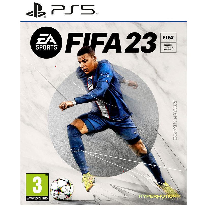 P5 FIFA 23