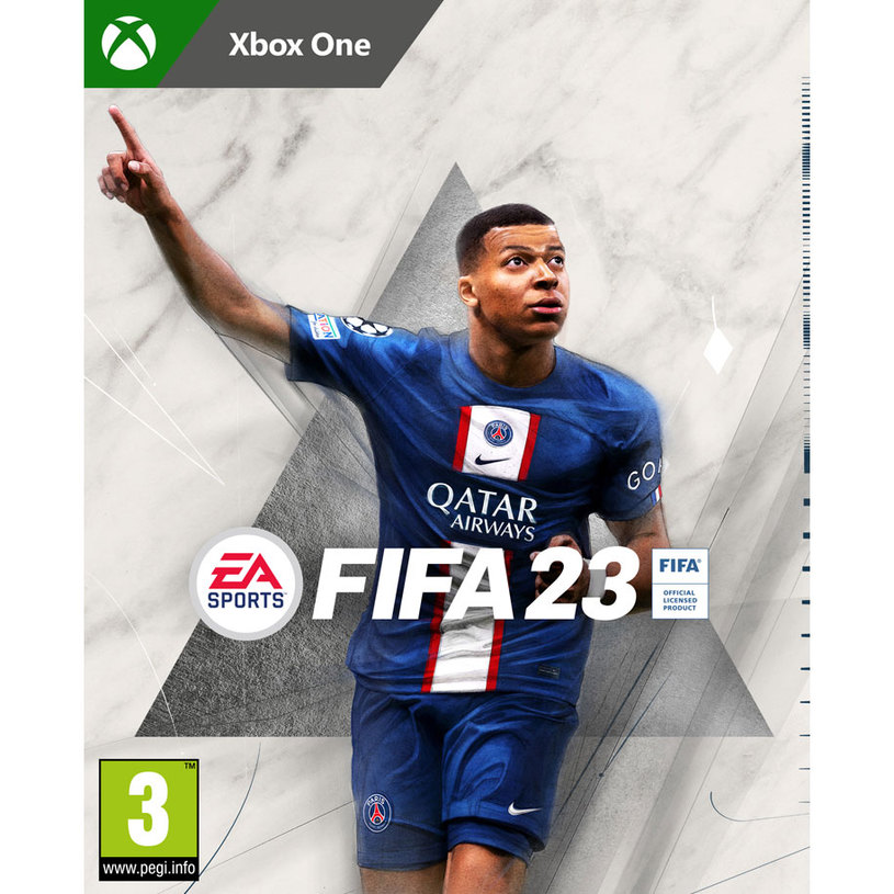 XB1 FIFA 23