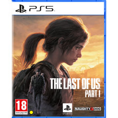 P5 THE LAST OF US PART I REMAKE P5 THE LAST OF US PART I REMAKE
