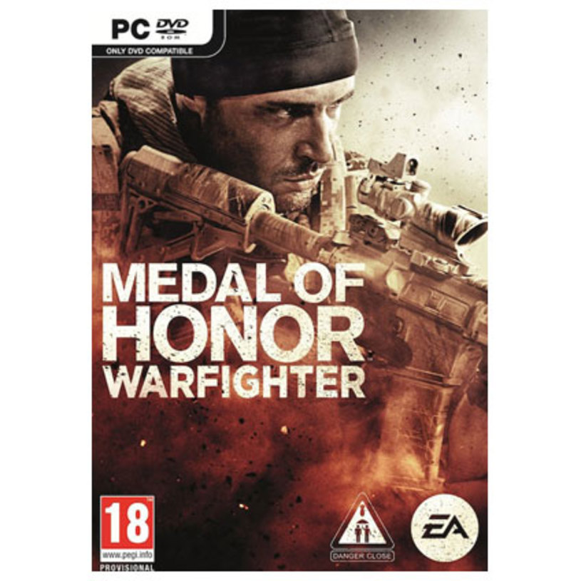 PC MEDAL OF HONOR WARFIGHTER#