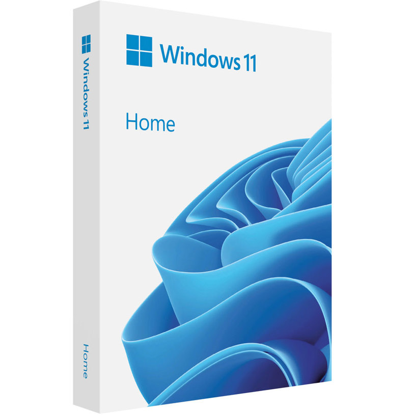 PC Software MICROSOFT WIN 11 HOME EN USB HAJ-00090 PC Software MICROSOFT WIN 11 HOME EN USB HAJ-00090
