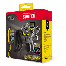 WIRELESS CONTROLLER SP FOR SWITCH WIRELESS CONTROLLER SP FOR SWITCH