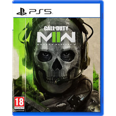 Игра CALL OF DUTY MODERN WARFARE II PLAYSTATION 5 PS5 Игра CALL OF DUTY MODERN WARFARE II PLAYSTATION 5 PS5