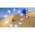 SW SONIC FRONTIERS SW SONIC FRONTIERS
