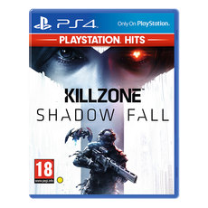 Игра KILLZONE SHADOW FALL PLAYSTATION 4 PS4 Игра KILLZONE SHADOW FALL PLAYSTATION 4 PS4