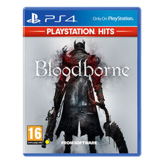 ИГРА BLOODBORNE ИГРА BLOODBORNE