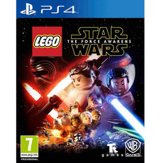 ИГРА LEGO STAR WARS THE FORCE AWAKENS ИГРА LEGO STAR WARS THE FORCE AWAKENS