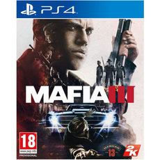 ИГРА MAFIA 3 ИГРА MAFIA 3