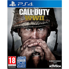 ИГРА CALL OF DUTY WWII ИГРА CALL OF DUTY WWII