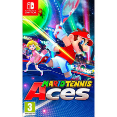 ИГРА MARIO TENNIS ACES ИГРА MARIO TENNIS ACES